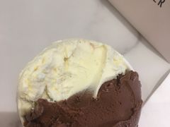-Dal Cuore 达可芮冰淇淋(陕西北路店)