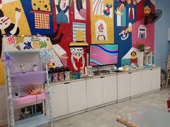 -蕃茄田艺术•美术绘画 •硬笔书法(滨江海威领界店)