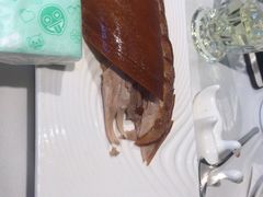 -贝勒爷·酥不腻烤鸭