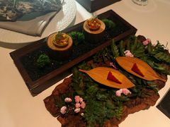 -翡翠36餐厅(浦东香格里拉店)