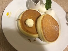 -PAN de PAIN Pancake & Sweets(K11 Art Mall店)