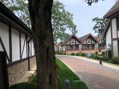 -太阳岛度假酒店