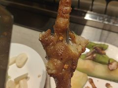 -丰茂烤串(金源店)