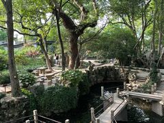 -绮园景区