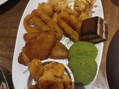 -食间牛排(湖西路店)