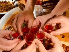 -桂小厨广西菜(青秀万达店)