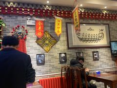 -李记白水羊头·清真老味家常菜(石景山店)
