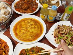 -恩宏德餐馆(平山道店)