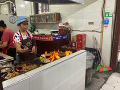 -阆中马记特色砂锅(新村路西段店)