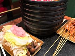 -牛New寿喜烧(金茂览秀城店)