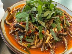 -飞虹鱼馆(春华路店)