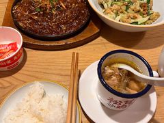-湘阁里辣(南岭购物广场店)