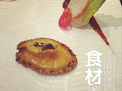 富丽华醉仙阁-大连富丽华大酒店·花都西餐厅