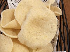 -Linlin泰餐厅(华夏幸福店)