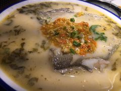 -十面春风·江南面馆(崇宁路店)