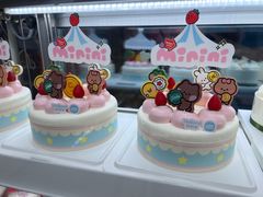 -好利来(团结湖店)