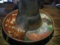 -羊来顺北京铜锅涮肉(如意里店)