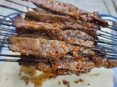-老白家怡贵园烤肉