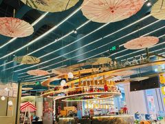 -披云云小馆·味道江湖(姚家园万象汇店)