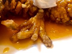 -新聚丰菜馆(太监弄店)