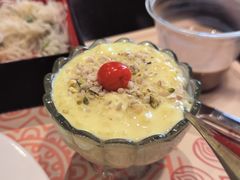 -克比叔叔印度餐厅Kebabs on the Grille(人民广场店)