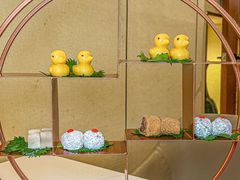 -满堂·烤鸭店·北京菜(鼓楼店)