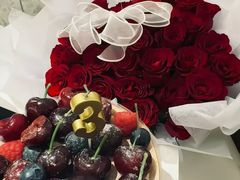 -甜星Star面包生日蛋糕(北坦店)