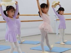 -红舞鞋舞蹈教育(近江校区)