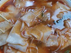 -马学武手抓美食(下南关总店)