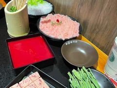 -珮姐老火锅(新街口店)