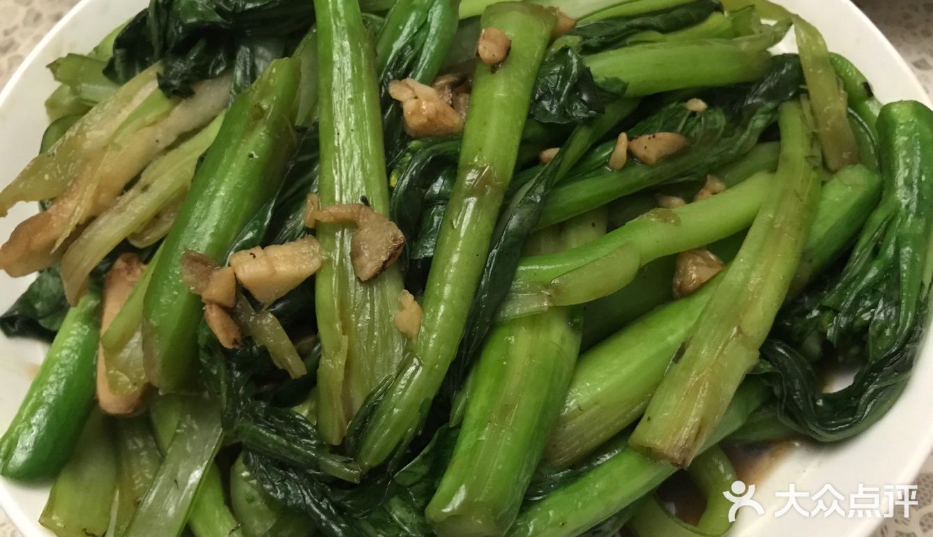 上上周的餐厅