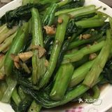 上上周的餐厅