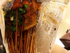 -乐乐姐超级土豆(中关村5号店)