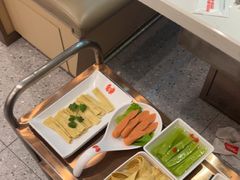 -七欣天香辣蟹火锅(闵行浦江欢乐颂店)