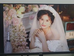 -金夫人婚纱摄影(惠阳店)