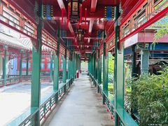 -莲池书院博物馆