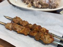 -贯贯吉·清真餐厅(浙江中路店)