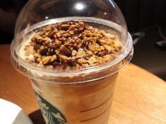 -星巴克(杭州塘栖古镇店)
