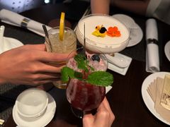 -巴黎轩(澳门巴黎人店)