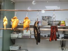 -胜记为食家·创新粤菜(车公庙店)