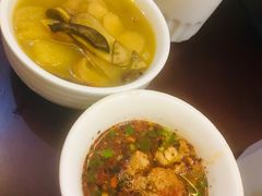 -野菌皇海景野生菌火锅(滨海大道店)