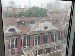 -上海交通大学医学院附属瑞金医院(总院)