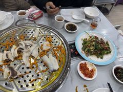 -凯盈阁私房菜·桑拿鸡(绿茵花园店)