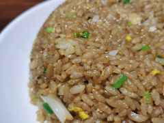酱油炒饭-掌上鲜(南顺城街店)