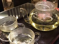 -佛山岭南天地康得思酒店