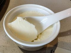 顺德双皮奶-任兴记(定西路店)