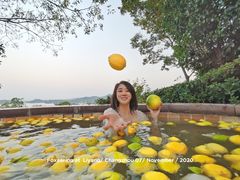 -天目湖涵田度假村