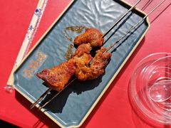 -青海名吃尕张娃非遗烤肉(城中店)