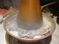 -宣武小院涮肉(前门店)
