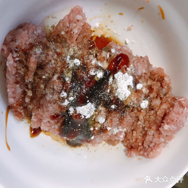 空气炸锅版之苏格兰鹌鹑蛋